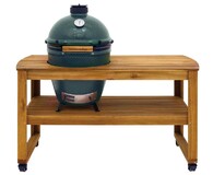 Pack EGG Large table eucalyptus